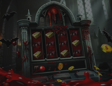 Blood Suckers