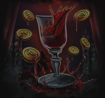 Blood Suckers