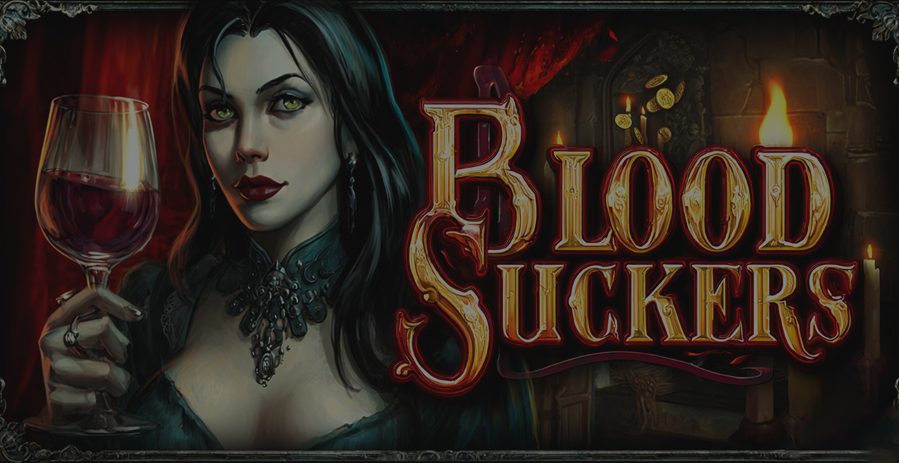 Blood Suckers