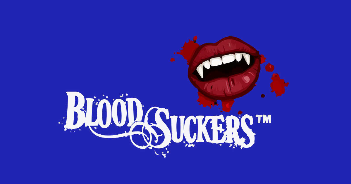 Blood Suckers